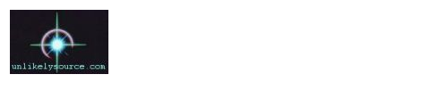 unlikelysource.com